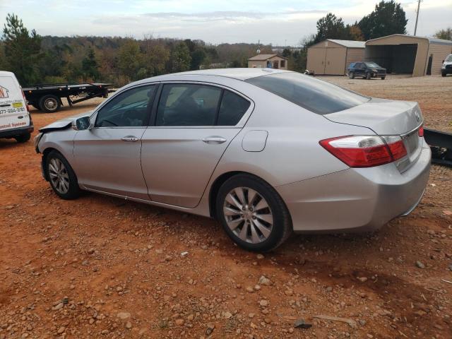 Photo 2 from auction – 2015 HONDA ACCORD EXL with VIN 1HGCR2F82FA115960