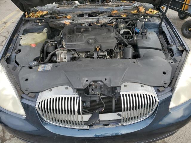 Foto 11 de la subasta – 2009 BUICK LUCERNE con VIN 1G4HP57159U148639
