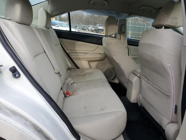 Photo 10 from auction – 2014 SUBARU IMPREZA with VIN JF1GJAA66EH009403