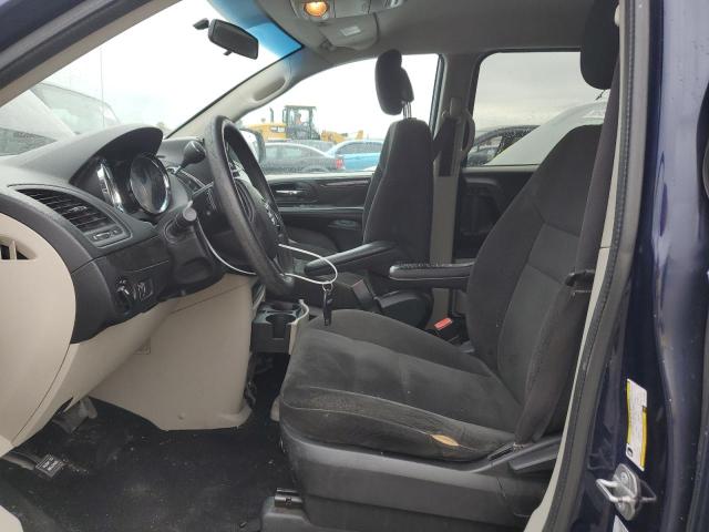 Photo 7 from auction – 2016 DODGE GRAND CARA with VIN 2C4RDGBG4GR115036