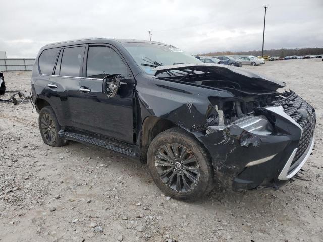 Photo 4 from auction – 2021 LEXUS GX 460 PRE with VIN JTJAM7BX1M5274843