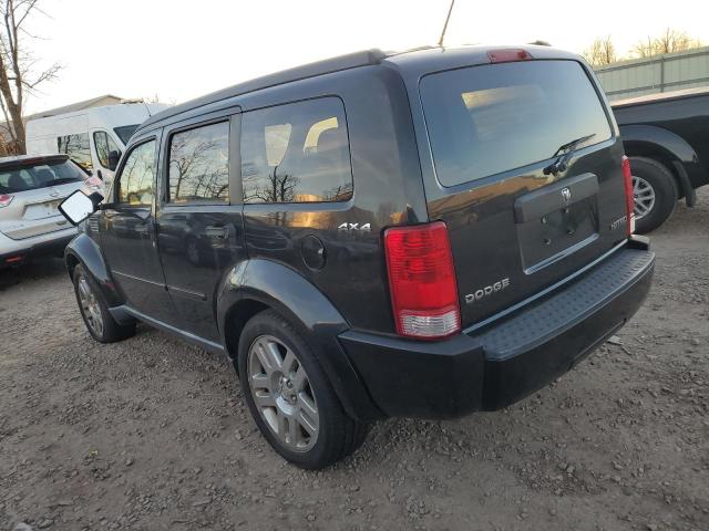 Photo 2 from auction – 2010 DODGE NITRO HEAT with VIN 1D4PU4GK7AW157348
