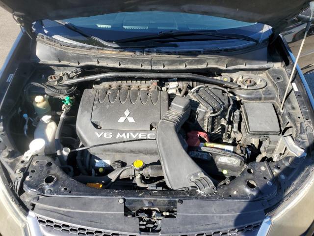 Photo 12 from auction – 2007 MITSUBISHI OUTLANDER with VIN JA4MS31X77U015228