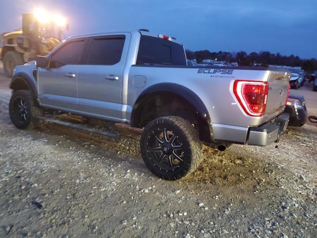 Photo 2 from auction – 2022 FORD F150 SUPER with VIN 1FTFW1E84NFA74040