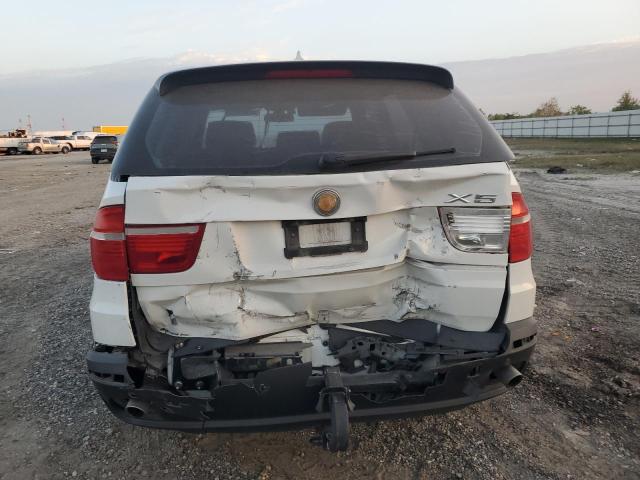 Photo 6 from auction – 2010 BMW X5 XDRIVE3 with VIN 5UXFE4C50AL277403