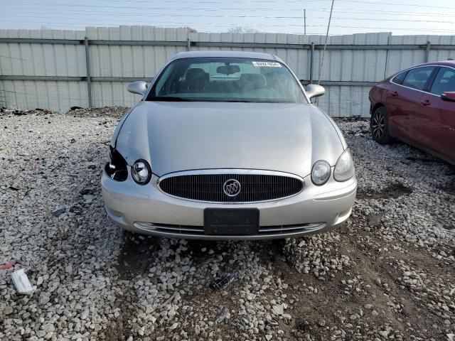 Photo 5 from auction – 2007 BUICK LACROSSE C with VIN 2G4WC582671248106