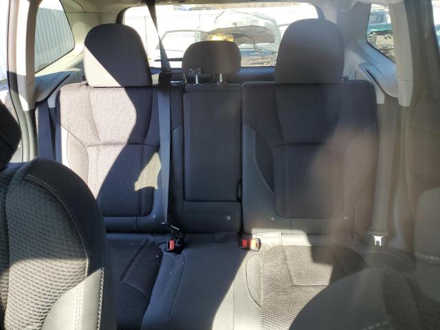Photo 10 from auction – 2024 SUBARU FORESTER P with VIN JF2SKADC6RH416955