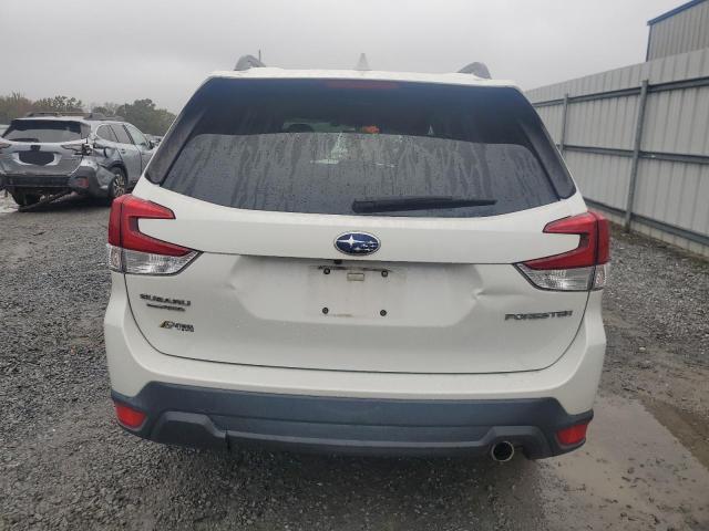 Photo 6 from auction – 2020 SUBARU FORESTER L with VIN JF2SKASC2LH457867