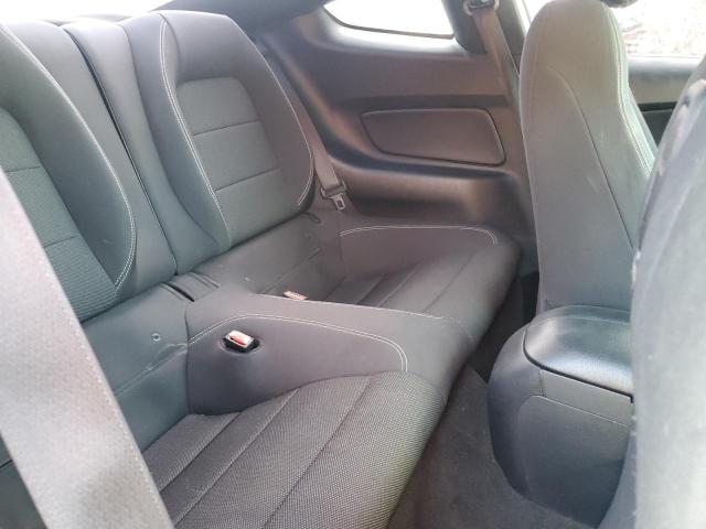 Photo 10 from auction – 2015 FORD MUSTANG with VIN 1FA6P8AM0F5347626