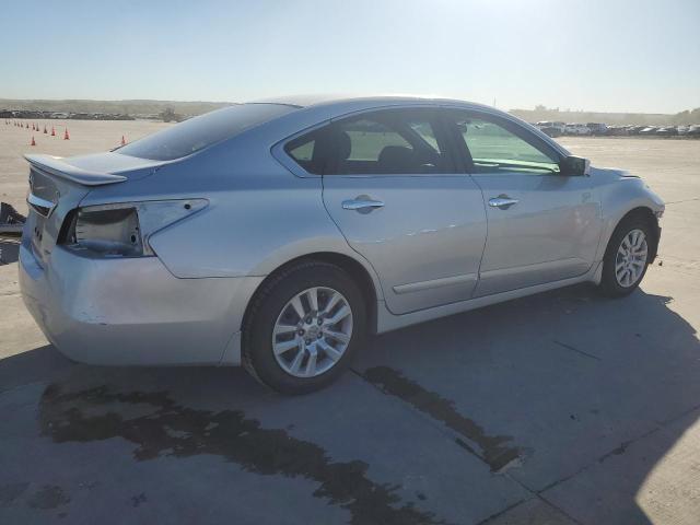 Photo 3 from auction – 2013 NISSAN ALTIMA 2.5 with VIN 1N4AL3AP2DN506095
