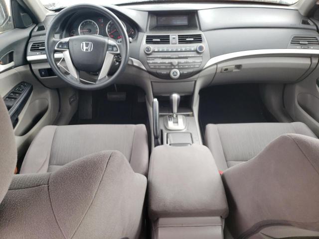 Photo 8 from auction – 2012 HONDA ACCORD LXP with VIN 1HGCP2F43CA004526