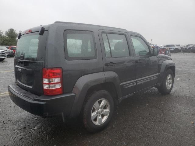 Photo 3 from auction – 2011 JEEP LIBERTY SP with VIN 1J4PN2GK5BW578530
