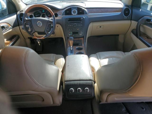 Photo 8 from auction – 2012 BUICK ENCLAVE with VIN 5GAKRCED1CJ361314