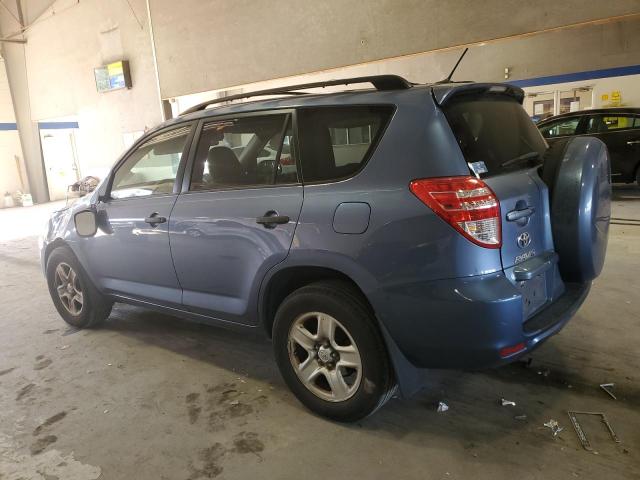 Photo 2 from auction – 2011 TOYOTA RAV4 with VIN JTMZF4DVXB5042684