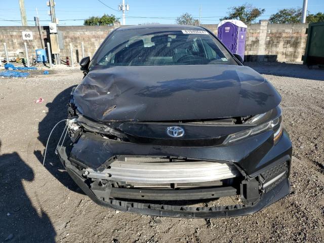 Photo 5 from auction – 2020 TOYOTA COROLLA SE with VIN 5YFS4RCE0LP022437