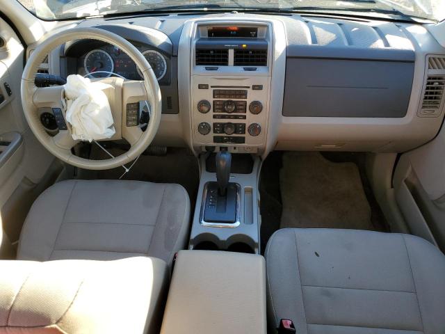 Photo 8 from auction – 2011 FORD ESCAPE XLT with VIN 1FMCU0D72BKC25841