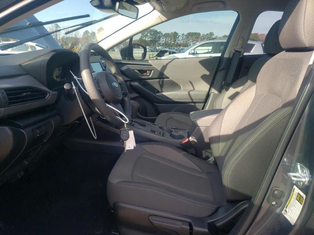 Photo 7 from auction – 2024 SUBARU CROSSTREK with VIN JF2GUABC4RH352482