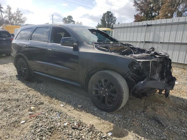 Photo 4 from auction – 2018 DODGE DURANGO SX with VIN 1C4RDHAG4JC354836
