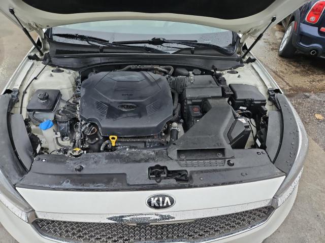 Photo 7 from auction – 2017 KIA CADENZA PR with VIN KNALC4J17H5049226