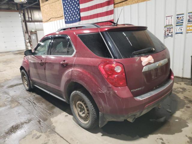 Photo 2 from auction – 2011 CHEVROLET EQUINOX LT with VIN 2CNFLNE55B6244865
