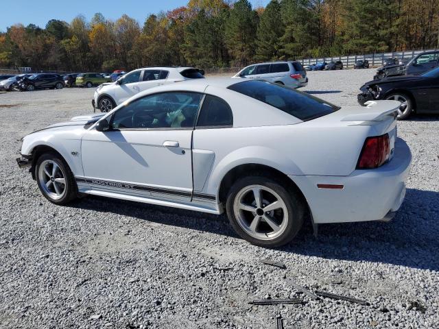 Photo 2 from auction – 2003 FORD MUSTANG GT with VIN 1FAFP42X83F366674