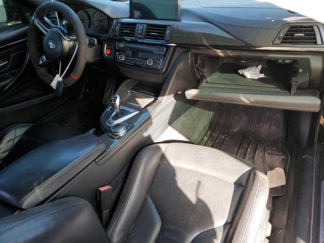 Photo 8 from auction – 2015 BMW M4 with VIN WBS3R9C59FK329655