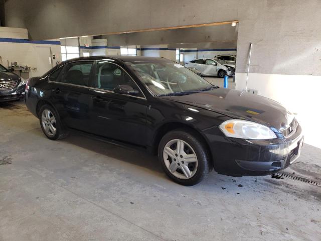 Photo 4 from auction – 2013 CHEVROLET IMPALA POL with VIN 2G1WD5E36D1228716