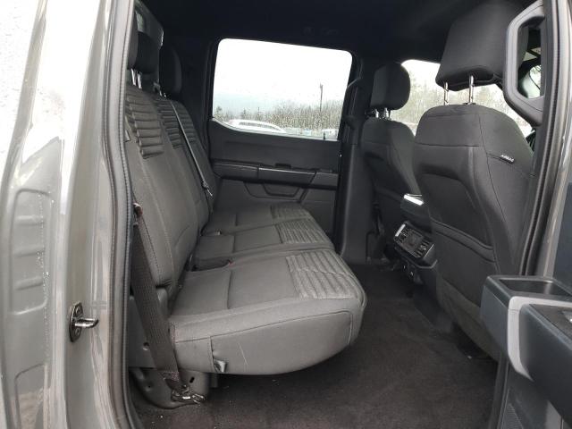 Photo 10 from auction – 2021 FORD F150 SUPER with VIN 1FTFW1E89MFC22858