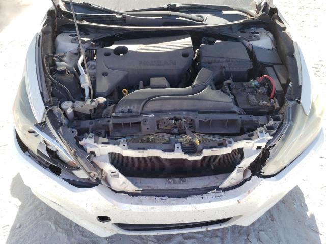Photo 11 from auction – 2016 NISSAN ALTIMA 2.5 with VIN 1N4AL3AP8GC162076