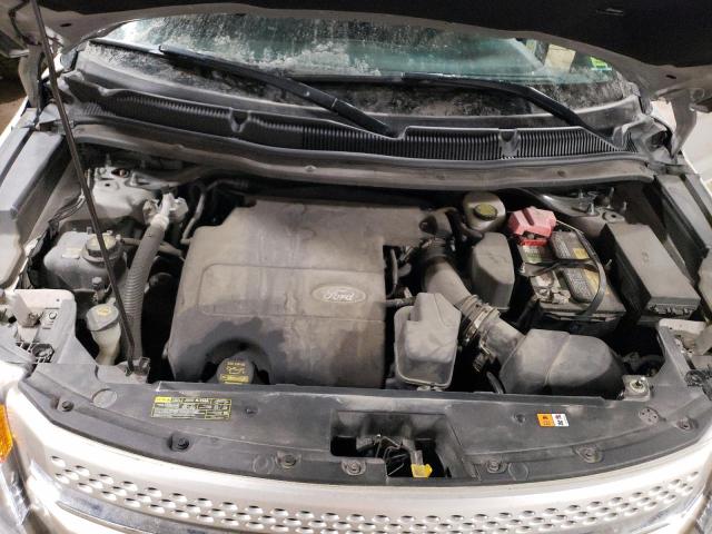 Photo 12 from auction – 2011 FORD EXPLORER X with VIN 1FMHK8D81BGA47264