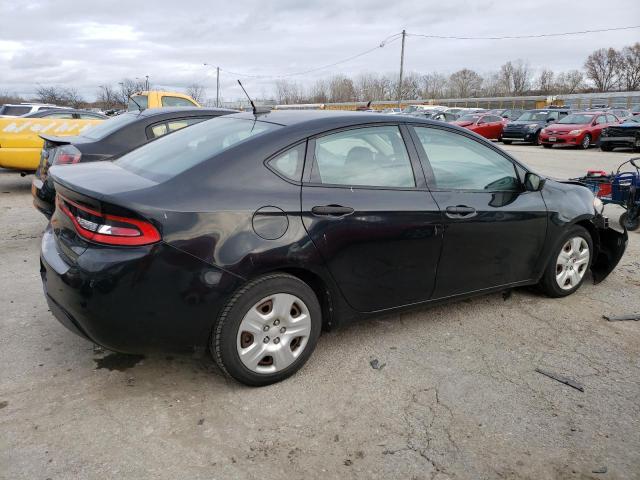 Photo 3 from auction – 2013 DODGE DART SE with VIN 1C3CDFAA5DD100481