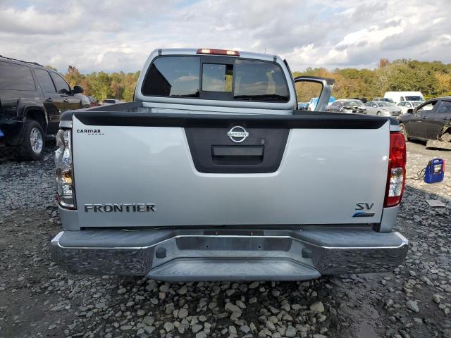 Photo 6 from auction – 2018 NISSAN FRONTIER S with VIN 1N6DD0CU8JN707787