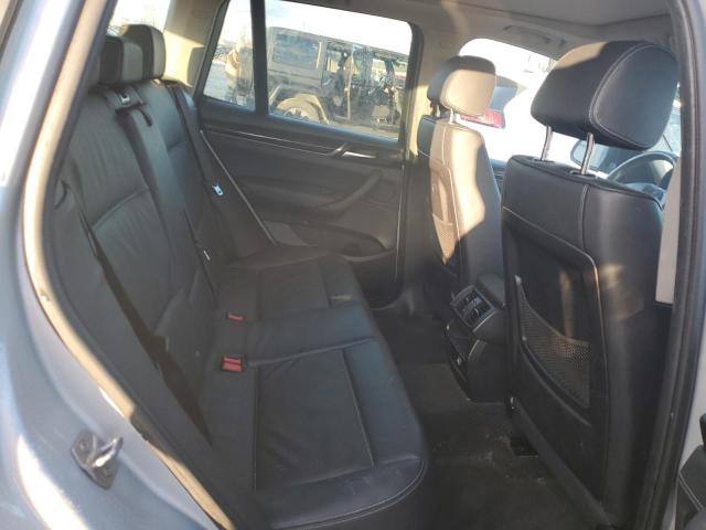 Photo 11 from auction – 2015 BMW X3 XDRIVE2 with VIN 5UXWX9C50F0D46545