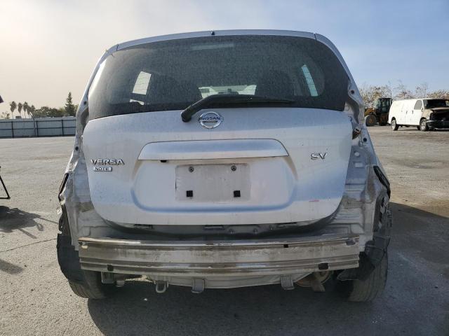 Photo 6 from auction – 2016 NISSAN VERSA NOTE with VIN 3N1CE2CP5GL405239