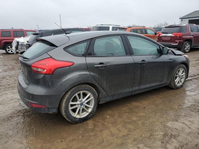 Photo 3 from auction – 2016 FORD FOCUS SE with VIN 1FADP3K20GL220704