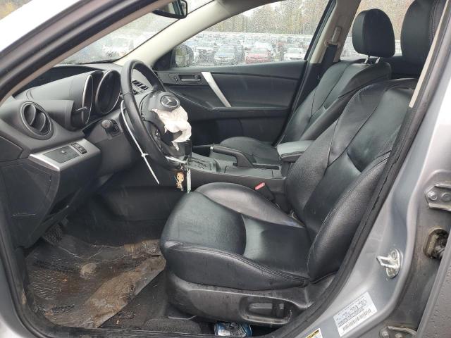 Фото 7 с аукциона – 2012 MAZDA 3 I с VIN JM1BL1M82C1682187
