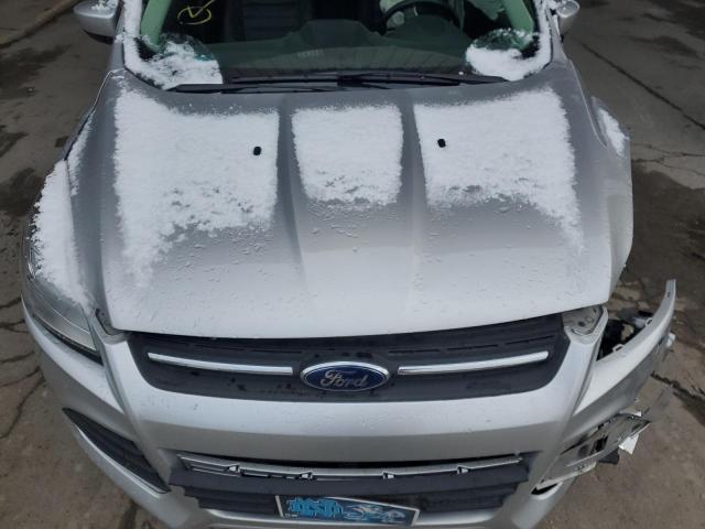 Photo 11 from auction – 2015 FORD ESCAPE SE with VIN 1FMCU0GX0FUA24056