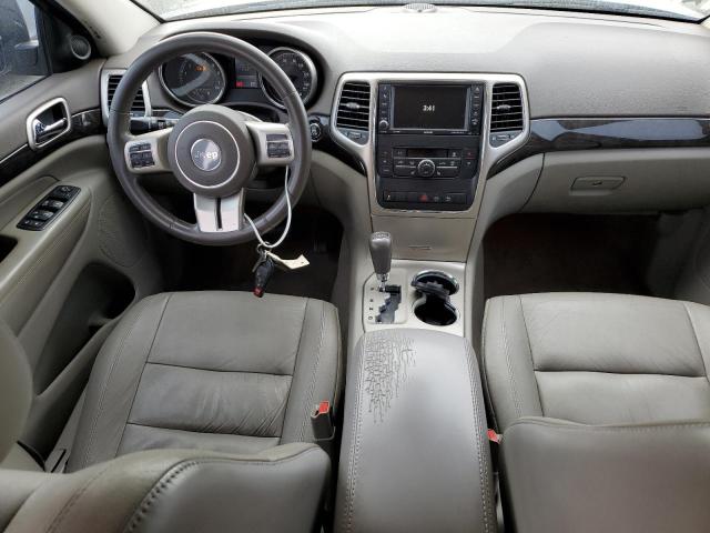Photo 8 from auction – 2012 JEEP GRAND CHER with VIN 1C4RJFAG4CC333839