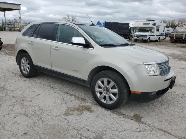 Photo 4 from auction – 2007 LINCOLN MKX with VIN 2LMDU88C07BJ26970