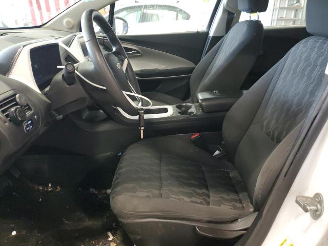 Photo 7 from auction – 2013 CHEVROLET VOLT with VIN 1G1RA6E49DU115531