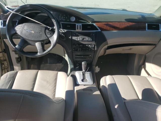 Photo 8 from auction – 2005 CHRYSLER PACIFICA T with VIN 2C4GM68485R649524