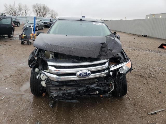 Photo 5 from auction – 2013 FORD EDGE LIMIT with VIN 2FMDK4KC5DBB85978