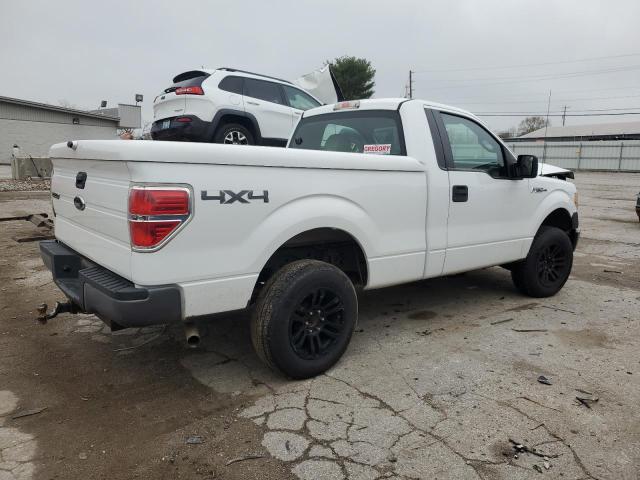 Photo 3 from auction – 2010 FORD F-150 with VIN 1FTMF1EW5AFD75948
