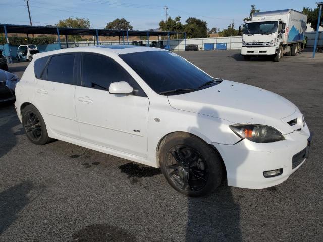 Photo 4 from auction – 2009 MAZDA 3 S with VIN JM1BK344191191131
