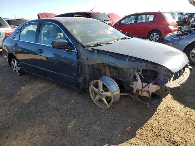 Photo 4 from auction – 2003 HONDA ACCORD EX with VIN 1HGCM55653A042028