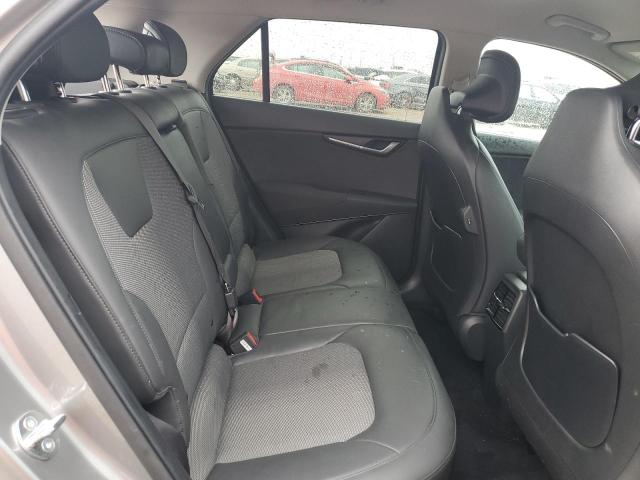Photo 10 from auction – 2023 KIA NIRO WIND with VIN KNDCR3L13P5073854