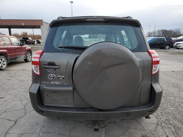 Photo 6 from auction – 2009 TOYOTA RAV4 with VIN 2T3ZF33V19W004842