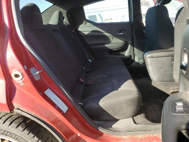 Photo 10 from auction – 2013 DODGE AVENGER SX with VIN 1C3CDZCG2DN681998