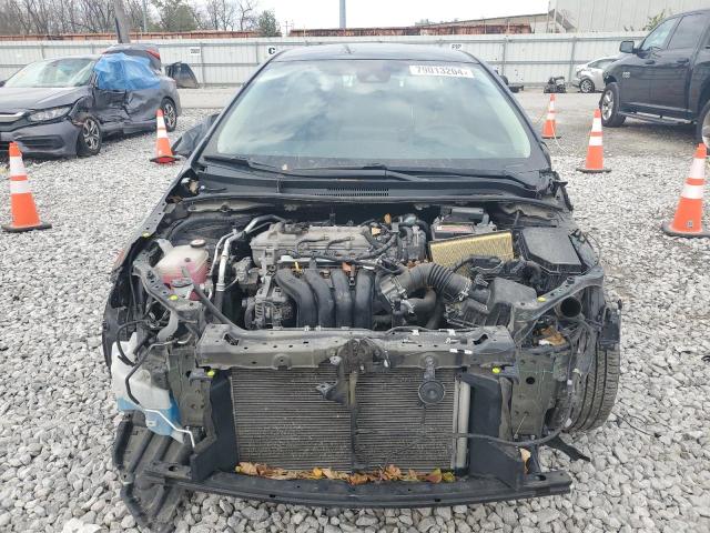 Photo 5 from auction – 2020 TOYOTA COROLLA LE with VIN 5YFEPRAE1LP100537