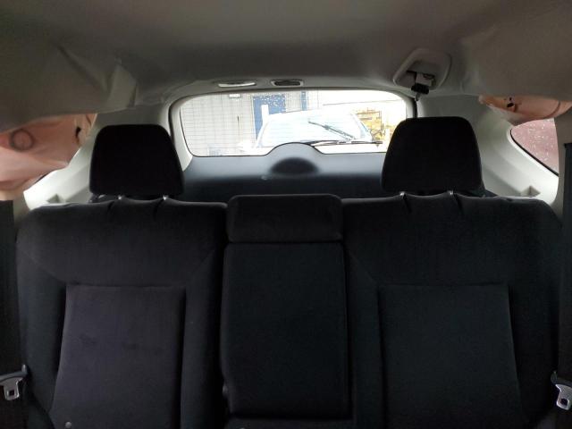 Photo 10 from auction – 2012 HONDA CR-V LX with VIN 5J6RM3H34CL025086